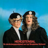 Kees Van Kooten, Wim De Bie – Hengstenbal (De Derde Langspeelplaat Van Het Simplisties Verbond)