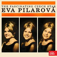 Eva Pilarová, Karel Vlach se svým orchestrem – The Fascinating Czech Star