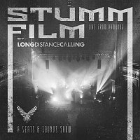Long Distance Calling – STUMMFILM - Live from Hamburg