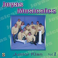 Junior Klan – Joyas Musicales, Vol. 1