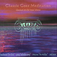 Pantha Rhei – Classic Goes Meditation