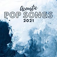Přední strana obalu CD Acoustic Pop Songs 2021