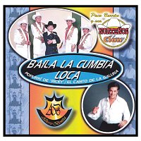 Různí interpreti – Baila La Cumbia Loca