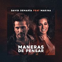 David DeMaría – Maneras de pensar (feat. Marina)