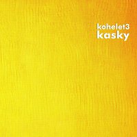Přední strana obalu CD Kasky