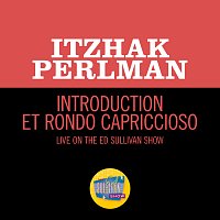 Itzhak Perlman – Introduction et Rondo capriccioso [Live On The Ed Sullivan Show, April 26, 1964]