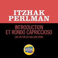 Introduction et Rondo capriccioso [Live On The Ed Sullivan Show, April 26, 1964]