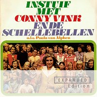 Conny Vink – Instuif Met Conny Vink En De Schellebellen [Remastered 2022 / Expanded Edition]