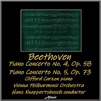 Beethoven: Piano Concerto NO. 4, OP. 58 - Piano Concerto NO. 5, OP. 73