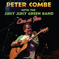 Peter Combe – Live At Jive