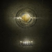 Přední strana obalu CD Phalea