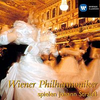Wiener Philharmoniker – Wiener Philharmoniker Spielen Johann Strausz