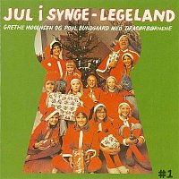 Grethe Mogensen Og Dragorbornene – Jul I Synge - Legeland #1