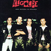 El Golpe – Nos Queda La Noche