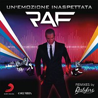 RAF – Un'Emozione Inaspettata Remix