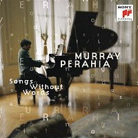 Murray Perahia – Bach/Busoni; Mendelssohn; Schubert/Liszt - Songs Without Words