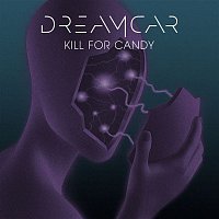Přední strana obalu CD Kill for Candy