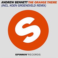 Andrew Bennett – The Orange Theme
