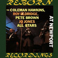 Coleman Hawkins – All Stars At Newport, The Complete Recordings (HD Remastered)