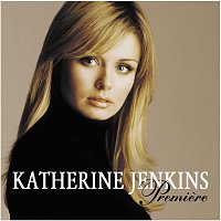 Přední strana obalu CD Katherine Jenkins / Premiere
