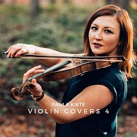 Paula Kiete, Chris Snelling – Violin Covers 4