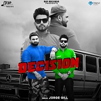 Jorge Gill – Decision