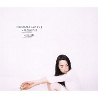 Přední strana obalu CD CLASSICS II