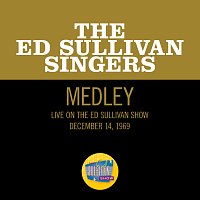 Oh, How Lovely Is The Evening/We Three Kings/God Rest Ye Merry Gentlemen [Medley/Live On The Ed Sullivan Show, December 14, 1969]