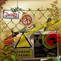 Jarret – Ohrané pásmo