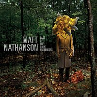 Matt Nathanson – Come On Get Higher [Live Acoustic]