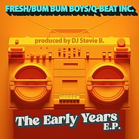 Fresh, Bum Bum Boys, Q-Beat Inc. – The Early Years
