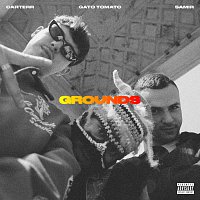 Carterr, Gato Tomato, Samir – GROUNDS