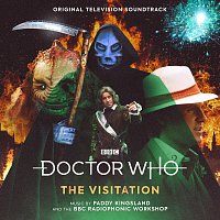 Paddy Kingsland, BBC Radiophonic Workshop – Doctor Who - The Visitation [Original Television Soundtrack]