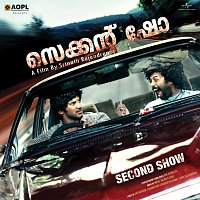 Avial, Nikhil Rajan – Second Show [Original Motion Picture Soundtrack]
