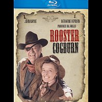 Různí interpreti – Rooster Cogburn Blu-ray