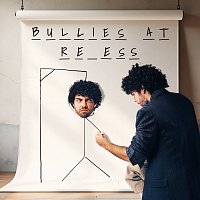 Gabriel Guy – Bullies At Recess - EP