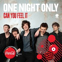 One Night Only – Can You Feel It