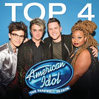 Různí interpreti – American Idol Top 4 Season 15