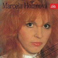 Marcela Holanová – Óda na lásku