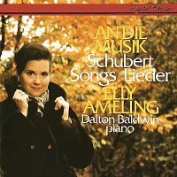 An die Musik: Schubert Lieder