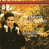 Elly Ameling, Dalton Baldwin – An die Musik: Schubert Lieder