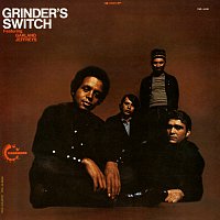 Grinder's Switch, Garland Jeffreys – Grinder's Switch