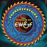 Earth, Wind & Fire – Constellations: The Universe of Earth, Wind & Fire