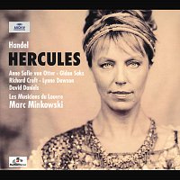Les Musiciens du Louvre, Marc Minkowski – Handel: Hercules