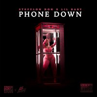 Stefflon Don, Lil Baby – Phone Down