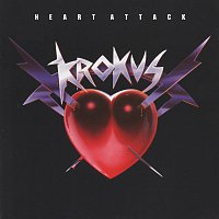 Krokus – Heart Attack