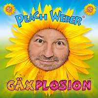 Peach Weber – Gaxplosion
