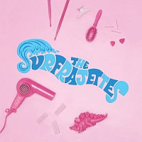 The Surfrajettes – The Surfrajettes
