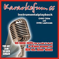 Karaokefun.cc VA – Ich kenne nichts - Instrumental - Karaoke