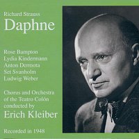 Erich Kleiber – Daphne